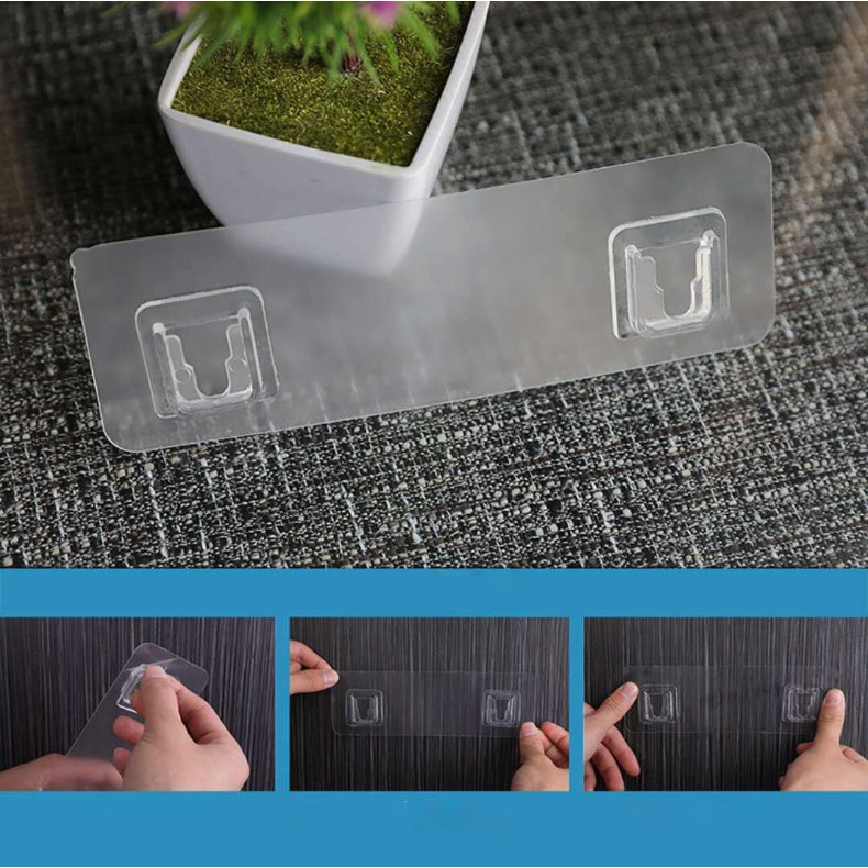 Miếng Dán Treo Kệ Dự Phòng Thay Thế A1032/ Miếng Kép