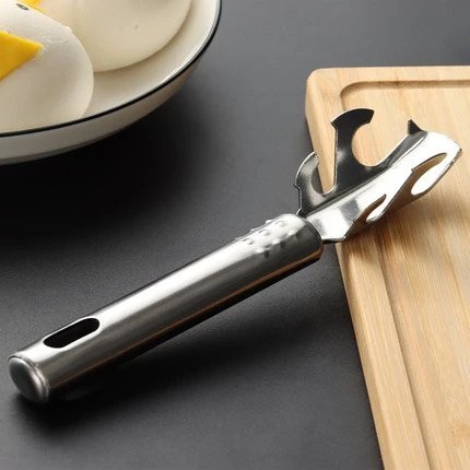 Kẹp Nhấc Bát Đĩa Nóng Kiêm Mở Nắp Chai, Kẹp Gắp Nóng A5232