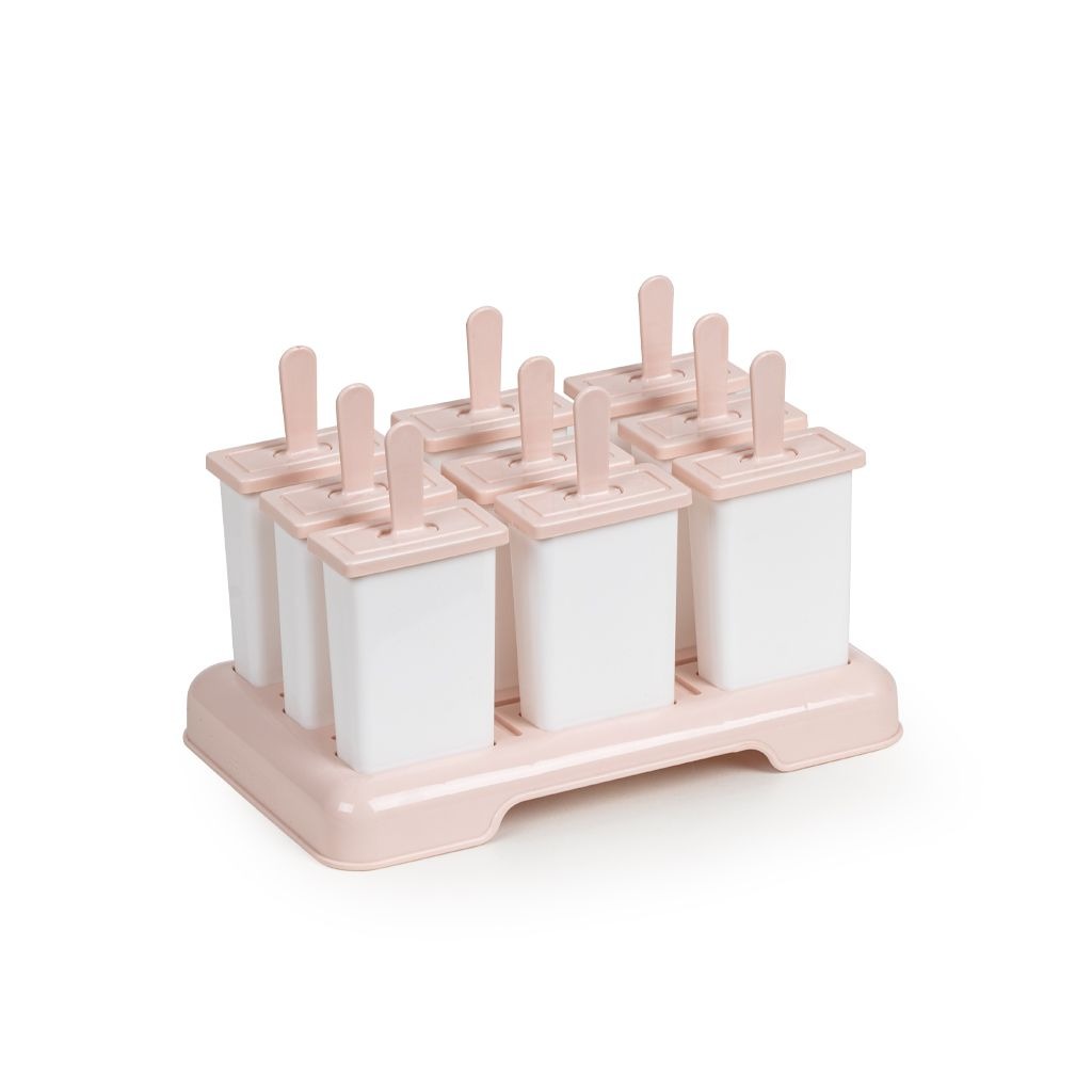 KHAY LÀM KEM VUÔNG 9 QUE VIỆT NHẬT (5622) A5112