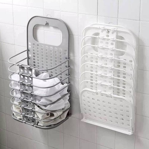 Giỏ Nhựa Đựng Quần Áo Đựng Đồ Đi Giặt ( Hàng Việt nhật ) A5353