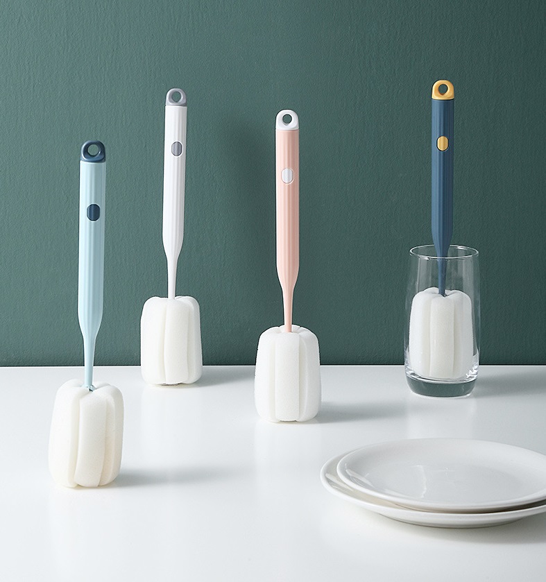 Cọ Rửa Ly Bình Nước Loại Cao Cấp A3743