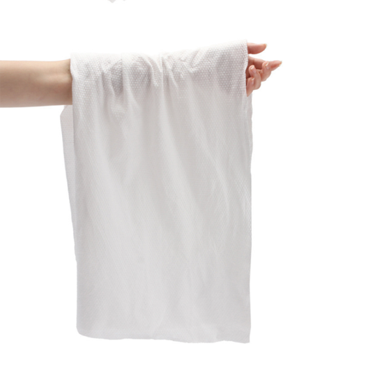 Khăn Tắm Nén Cotton Du Lịch Tiện Lợi Dùng 1 Lần 140 x 70cm A3534