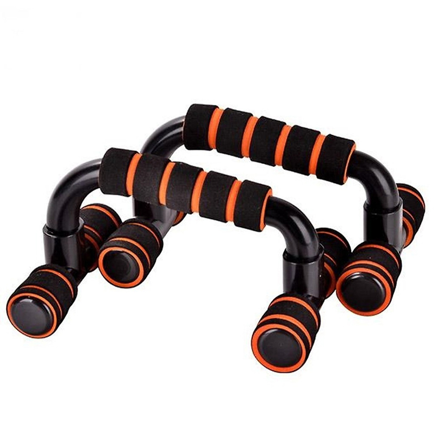 Dụng Cụ Hít Đất Chữ U- Bộ chống đẩy hít đất tại nhà A1633