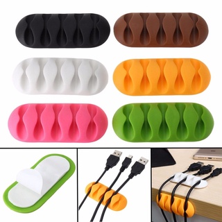Dụng Cụ Cố Định Dây Sạc Dây Cáp Gọn Gàng A1027
