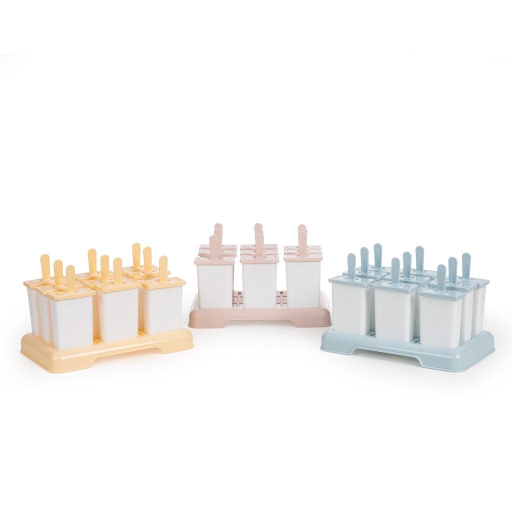 KHAY LÀM KEM VUÔNG 9 QUE VIỆT NHẬT (5622) A5112