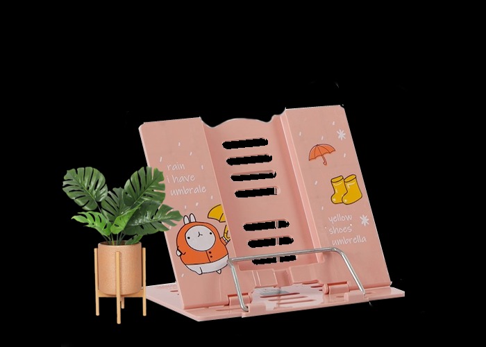 Giá Đỡ Đa Năng Hokori Việt Nhật Kệ Đọc Sách A1524
