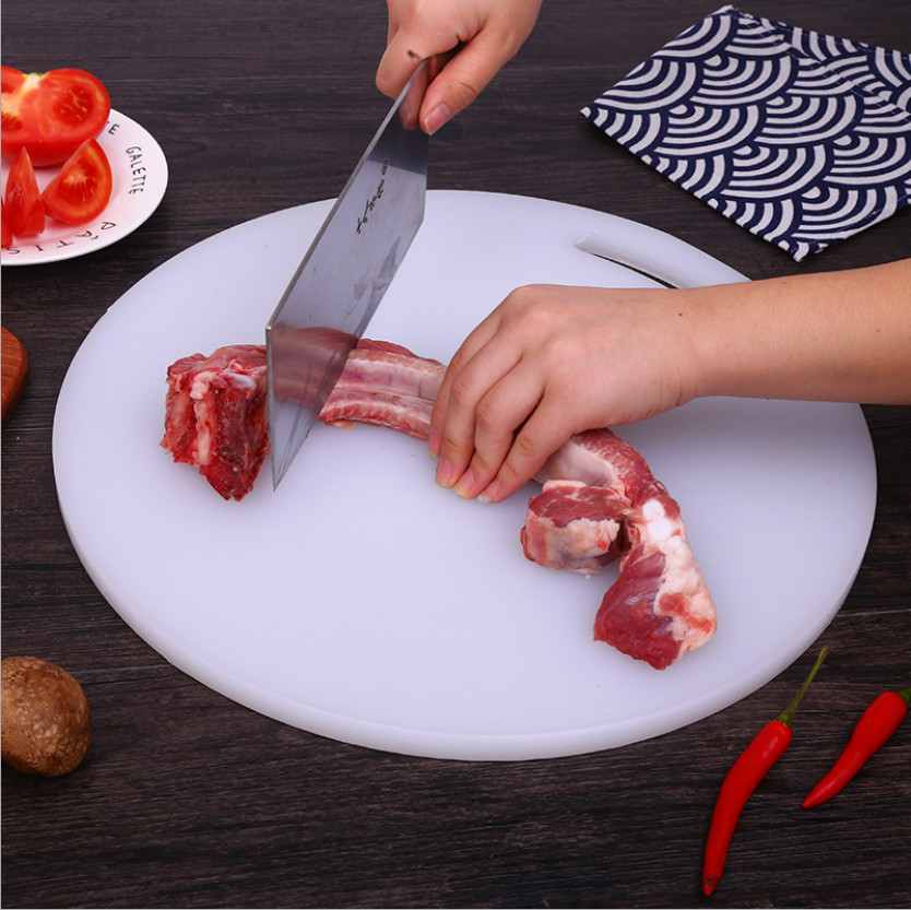 Thớt Nhựa Tròn Bền Đẹp ( Nhựa Việt Nhật ) VN5800 A4711