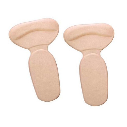 Sét 2 Miếng Lót Giày Chống Rộng, Chống Rớt Gót Cao Cấp, Bảo Vệ Chân Khi Mang Giày A4843