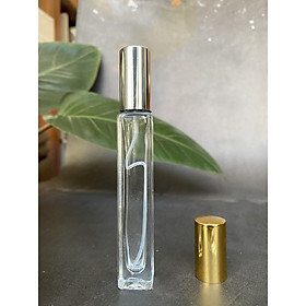 Chai Lọ Chiết Nước Hoa Dạng Xịt 10ml A4541