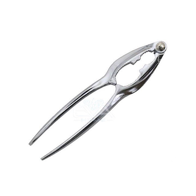 Dụng Cụ Kìm Kẹp Càng Cua Ghẹ Hải Sản Kẹp Các Hạt Cứng A1015