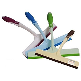 Cây Gạt Nước Lau Kính Cầm Tay Gạt Nước Nhà Tắm 26x23 CM A3523