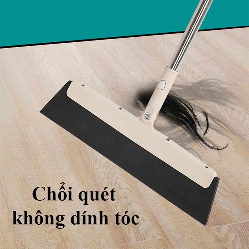 Chổi Gạt Nước Quét Nước Lau Kính Thông Minh Mẫu Mới A0131