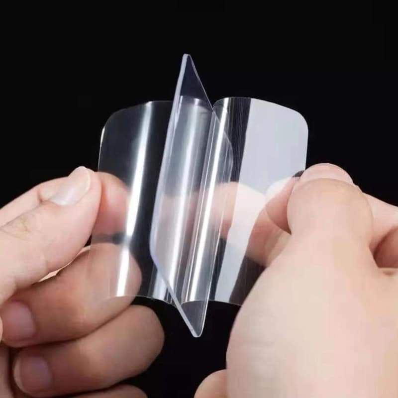 Miếng Dán 2 Mặt Dự Phòng Siêu Dính Dán Tường A1038