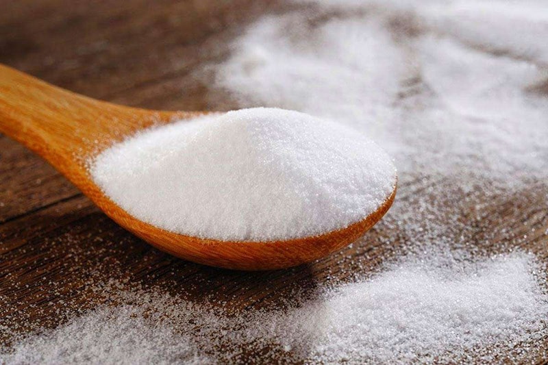 Bột Baking Soda 454g ZA03
