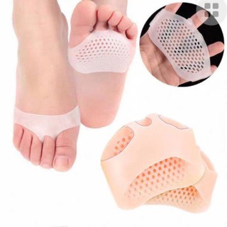 Lót Giày Silicon Xỏ Ngón Chân Giảm Đau Chống Chai Bảo Vệ Mui Bàn Chân ( XỎ NGÓN) A1121