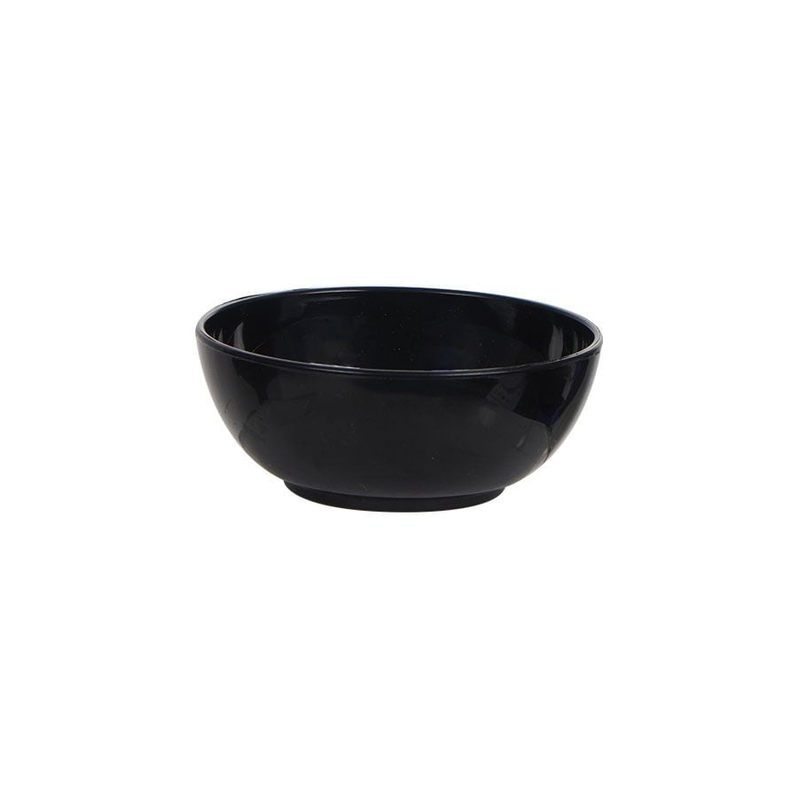 Bát Chấm Phíp Tròn Sâu Việt Nhật Size Lớn Đựng Gia Vị Nước Chấm Muối ớt (6826) A1232