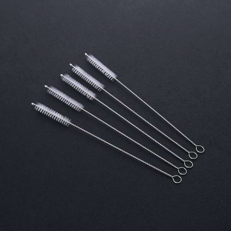 Que Cọ Rửa Ống Hút Vệ Sinh Ống Hút Inox A1034