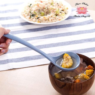 Vá Múc Canh lúa Mạch A2233
