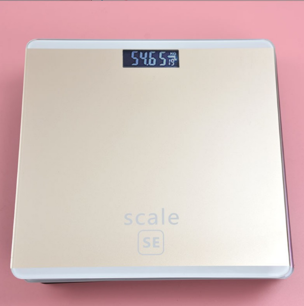 Cân Sức Khỏe Iscale A1461