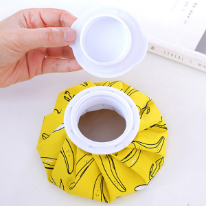 Túi Chườm Nóng Lạnh Đa Năng, Chườm Nóng Hạ Sốt, Chườm Lạnh Giảm Đau Nhức A1951