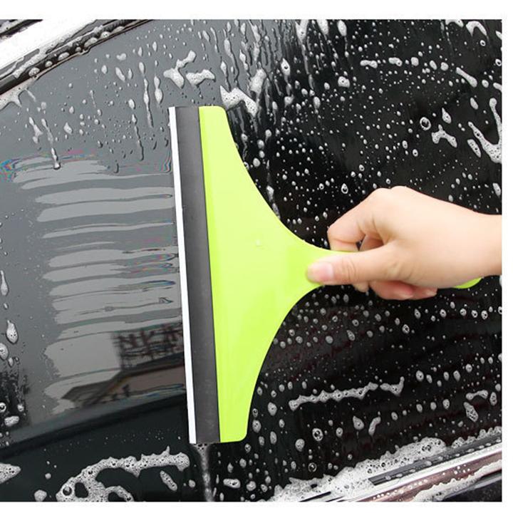 Cây Lau Kính Cầm Tay Đa Năng Vệ Sinh Nhà Cửa A2014