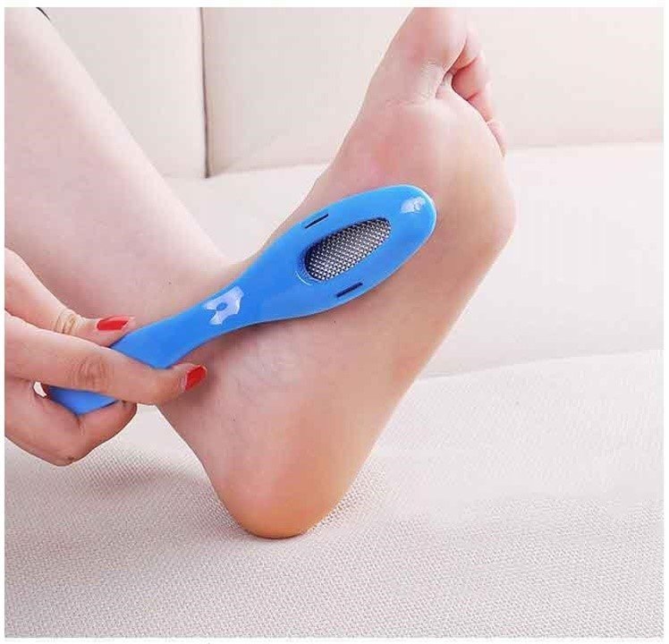Chà Gót Chân Tẩy Da Chết A2112