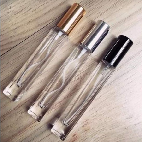 Chai Lọ Chiết Nước Hoa Dạng Xịt 10ml A4541