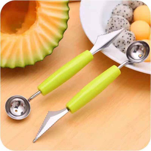 Dao Gọt Tỉa Tạo Hình Hoa Quả Tạo Hình Trang Trí Trái Cây A1112