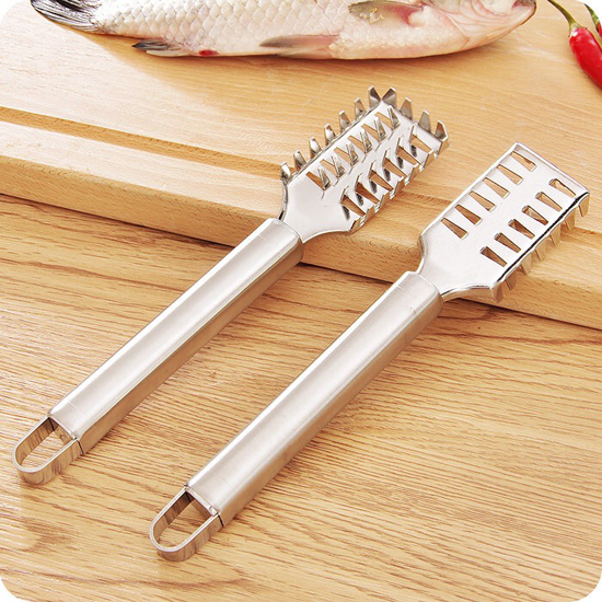 Dụng Cụ Đánh Vảy Cá A2213