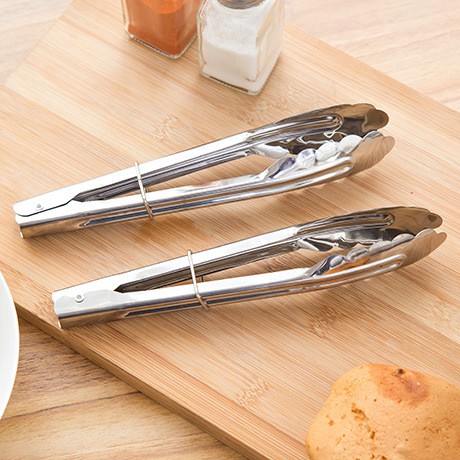 Dụng Cụ Gắp Đá Gắp Đồ Nướng A0341