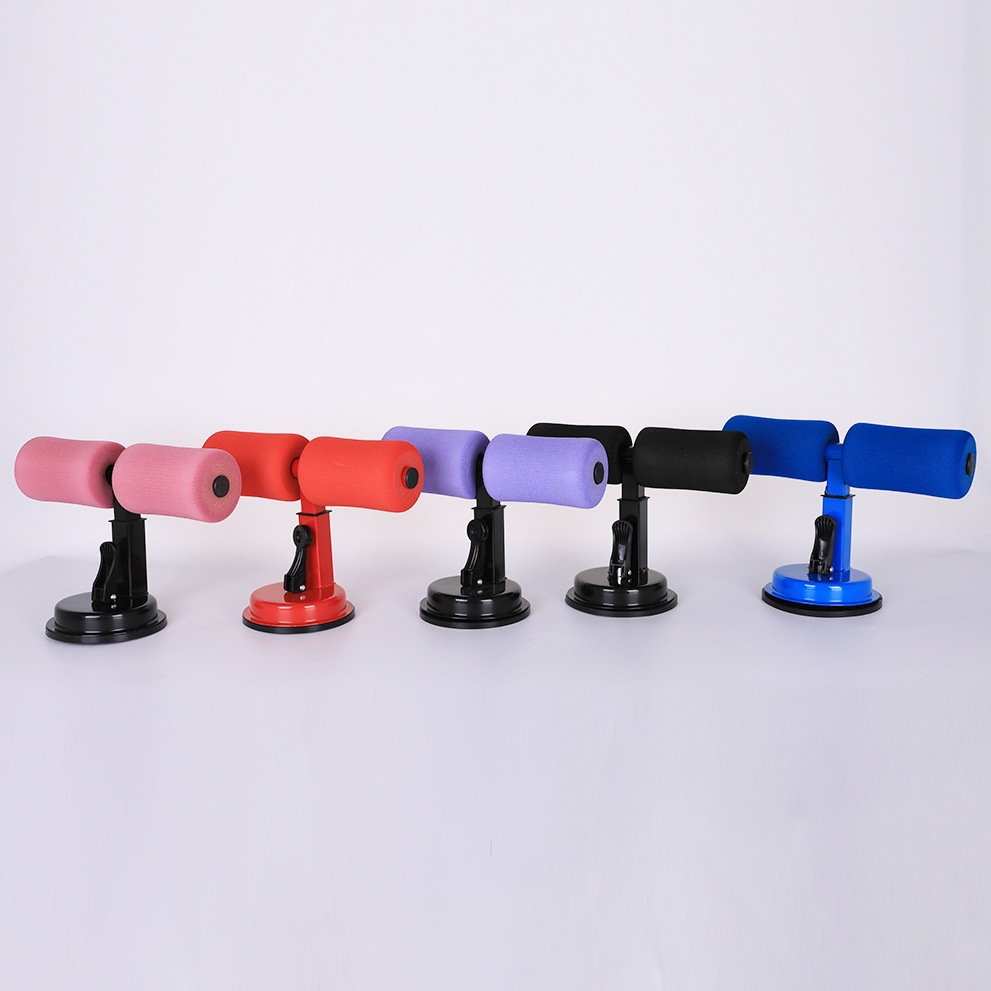 Dụng Cụ Tập Cơ Bụng Đa Năng Đế Hút Chân Không A0162