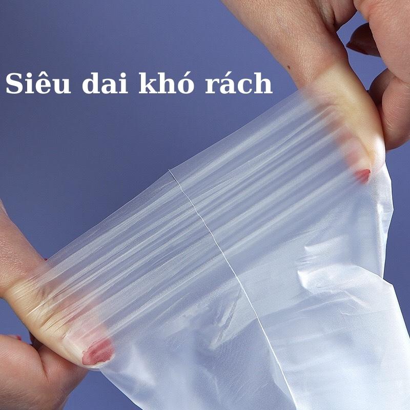 Găng Tay Victoria Bay Silicon Hộp 100 Chiếc A3031
