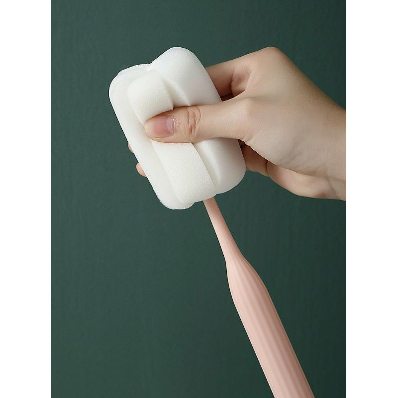 Cọ Rửa Ly Bình Nước Loại Cao Cấp A3743