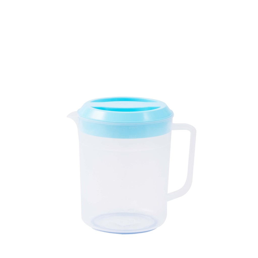 Ca Nhựa Đựng Nước 2L Dung Tích Lớn Nhựa Việt Nhật (6050) A0943