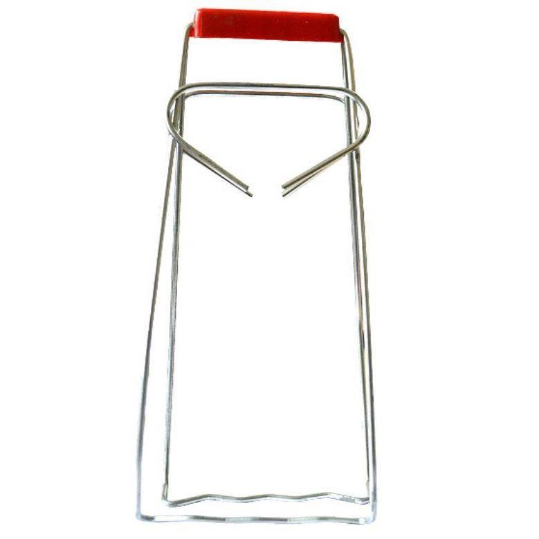 Kẹp Nhấc Nồi Đĩa Tô Inox V2 Gắp Đĩa Tô Nóng Hấp Cách Thủy Mẫu Mới A2021