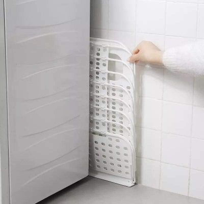 Giỏ Nhựa Đựng Quần Áo Đựng Đồ Đi Giặt ( Hàng Việt nhật ) A5353