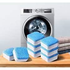 Hộp 12 Viên Vệ Sinh Máy Giặt A4423