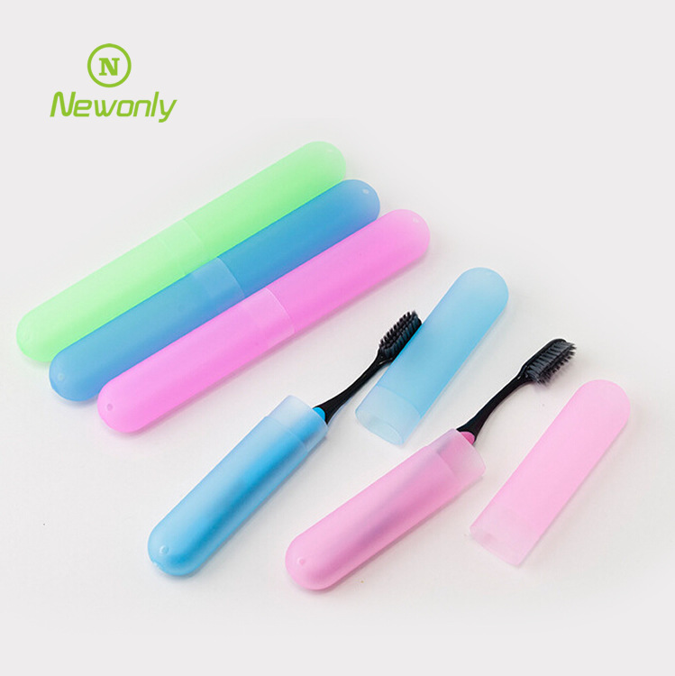 Ống Đựng Bàn Chải Đánh Răng Đi Du Lịch Dã Ngoại  A2044