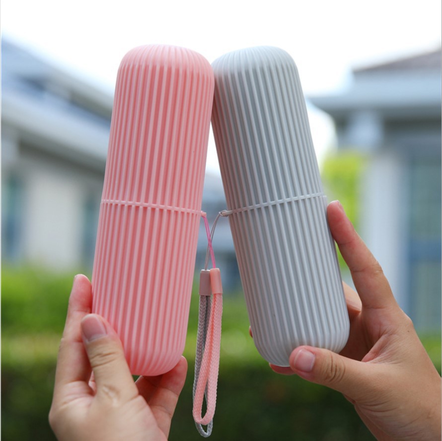 Hộp Đựng Bàn Chải Kem Đánh Răng Du Lịch A3923
