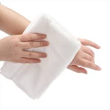 Khăn Tắm Nén Cotton Du Lịch Tiện Lợi Dùng 1 Lần 140 x 70cm A3534