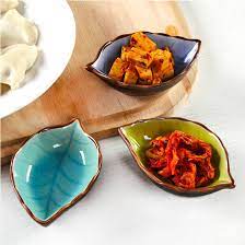 Chén Sứ Đựng Gia Vị Nước Chấm Cao Cấp A2331