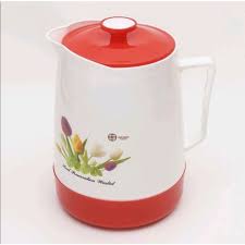 Bình Đựng Nước Giữ Nhiệt Nóng Lạnh, Bình Ủ Trà, Ca Đựng Nước Đá (4017) A2951