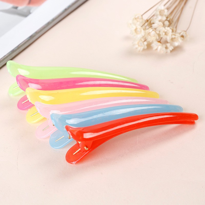 Kẹp Tóc Mái Mỏ Vịt Kẹp tóc A1044
