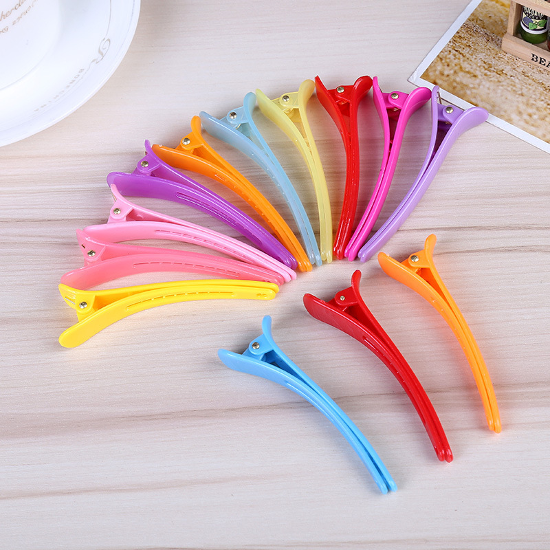 Kẹp Tóc Mái Mỏ Vịt Kẹp tóc A1044