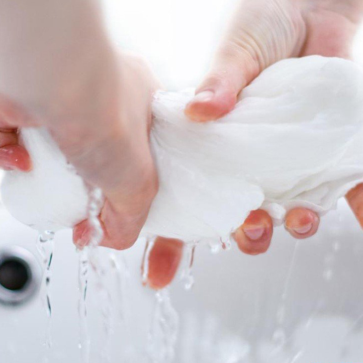 Khăn Tắm Nén Cotton Du Lịch Tiện Lợi Dùng 1 Lần 140 x 70cm A3534