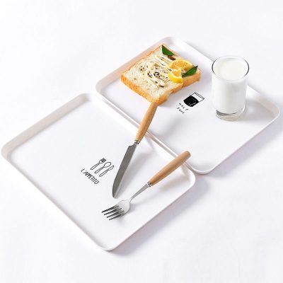 Khay Đựng Đồ Ăn Sáng A1173