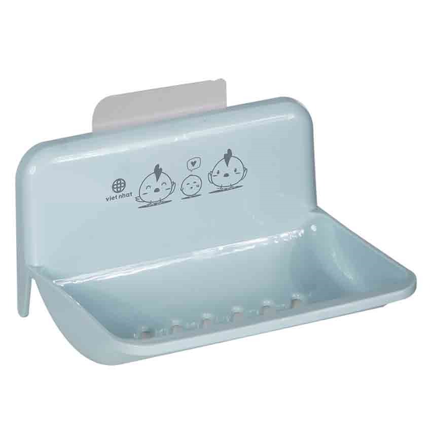Khay Đựng Xà Phòng Dán Tường Việt Nhật (5609) A1522
