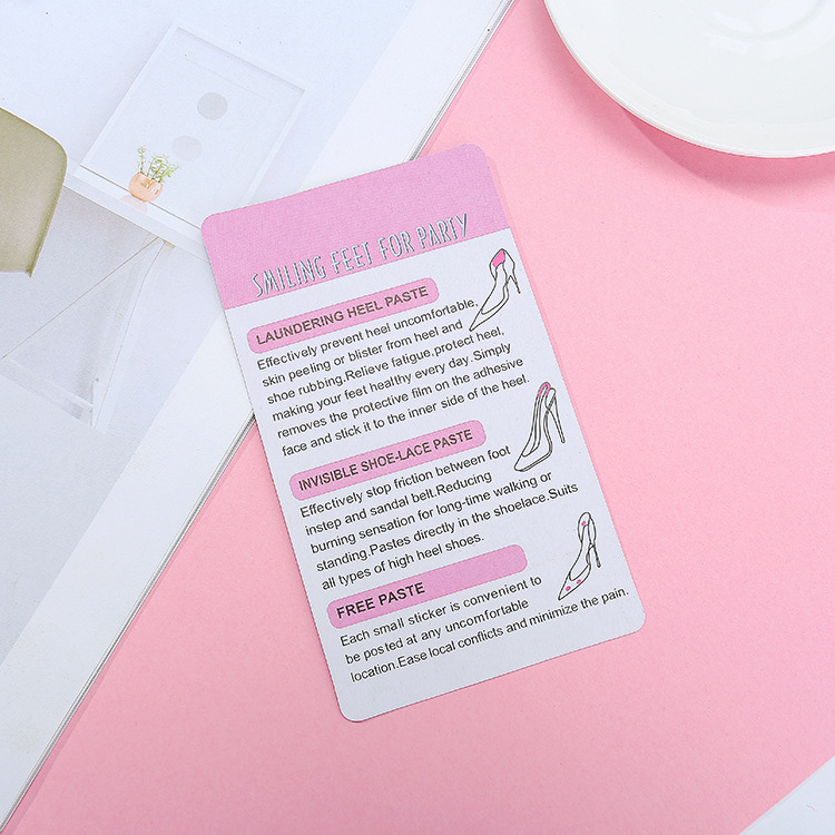 Lót Giày Cao Gót A1047