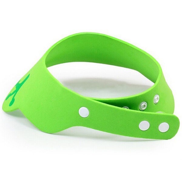 Nón Tắm Gội Đầu chắn Nước Cho Bé Mũ Tắm Khô Tóc Hình Thú Cho Bé A3851