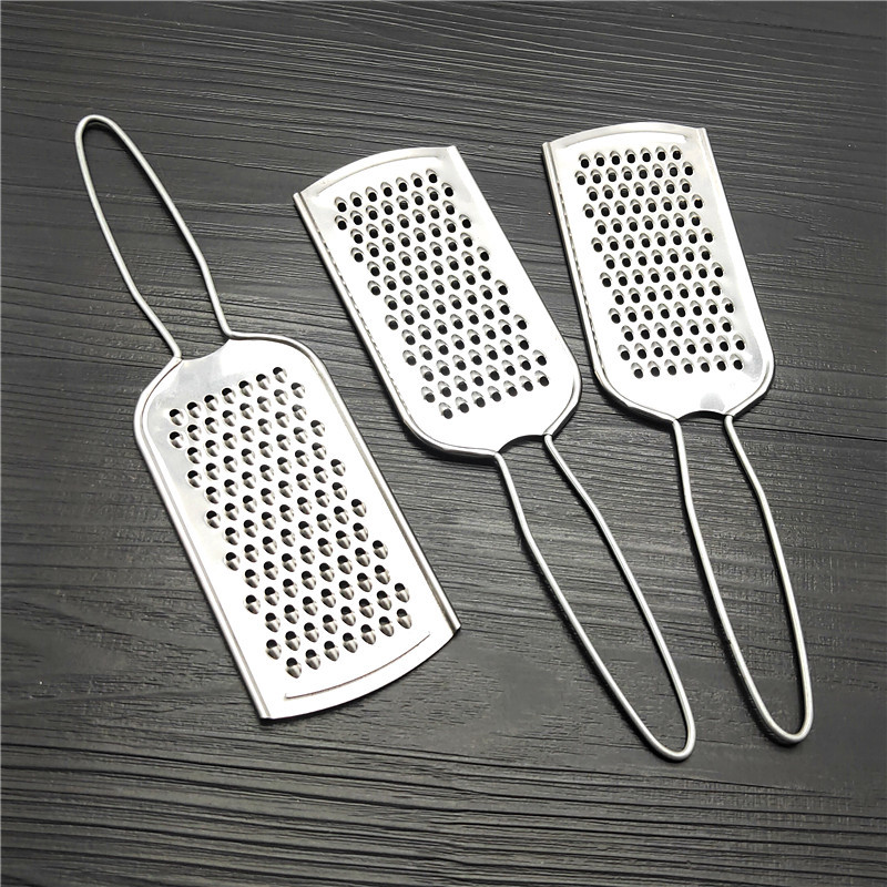 Dụng Cụ Bào Sợi Inox Bào Sợi Đu Đủ Rau Củ Làm Gỏi Bền Bỉ Dễ Sử Dụng L0121